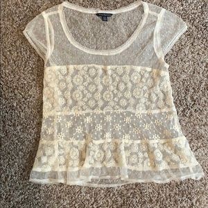 American eagle top